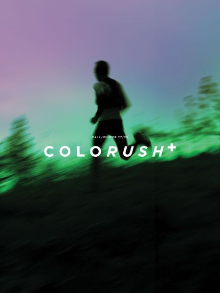 ColoRush AW 27/28