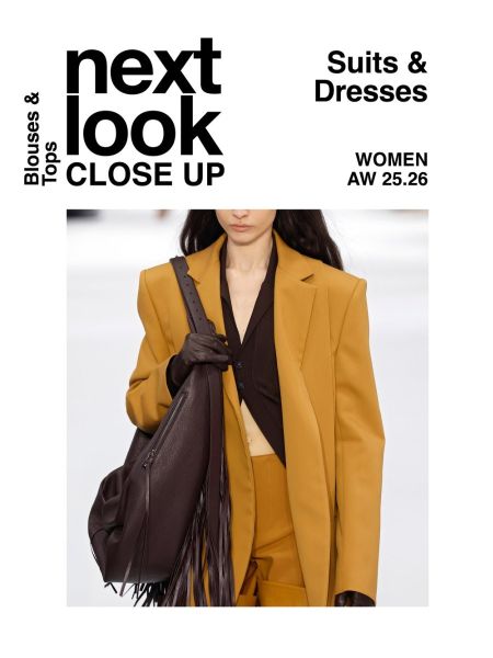 next look CLOSE UP Women Suits & Dresses