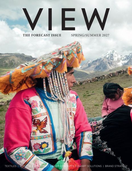 View Magazine