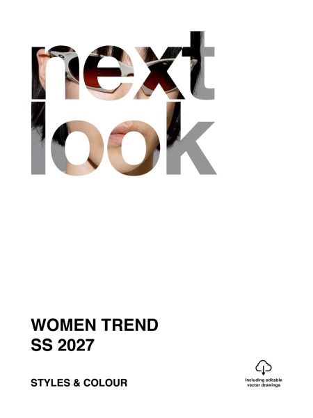 next look Women Fashion Trend