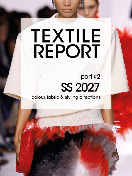 Textile Report -Fysisk løssalg SS 27 - part 2