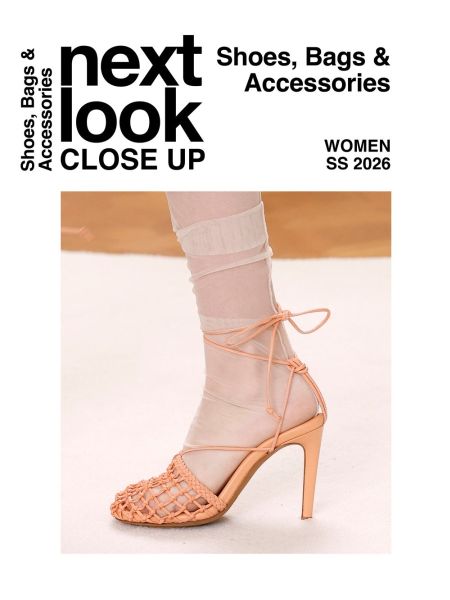 next look CLOSE UP Women Shoes, Bags & Accessories