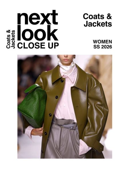 next look CLOSE UP Women Coats & Jackets 