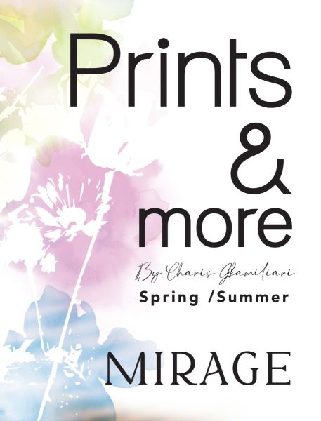 Prints & More - Mirage SS
