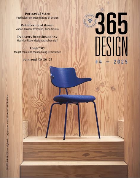 365DESIGN - Abonnement
