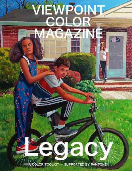 Viewpoint colour 18 - digitalt abonnement