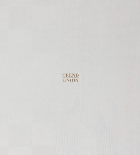 Trend Union Design & Interiors SS 27
