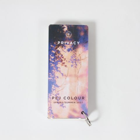 pej trend farvevifte