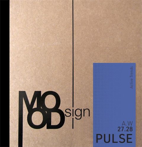 MOODsign Pulse - Active Trends AW 27/28
