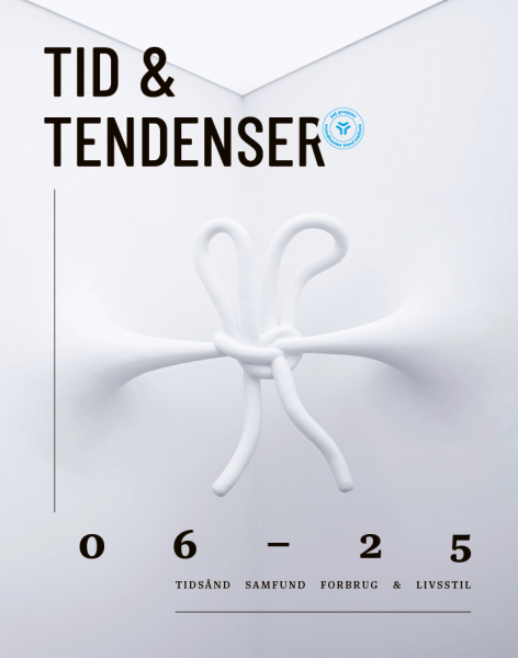 TID & tendenser - Abonnement