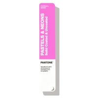 Pantone Pastels & Neons Guide Coated & Uncoated - PMS