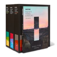 Pantone Fashion + Home Cotton Chip Set 