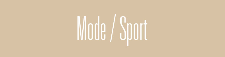 Sport & Casual Sport & Casual